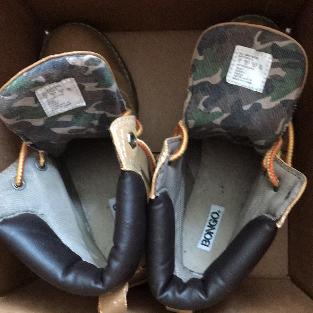 Bongo boots - Picture 7 of 8